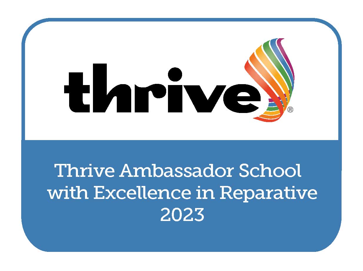 The Thrive Approach