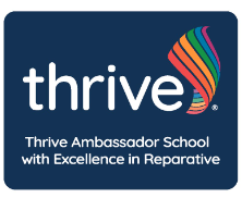 The Thrive Approach