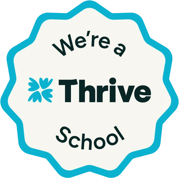 The Thrive Approach logo
